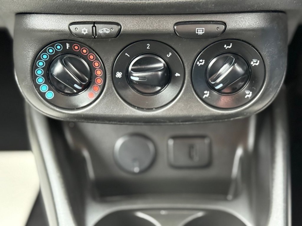 Used Vauxhall Corsa 2018 for sale - 77764917: Photo 24