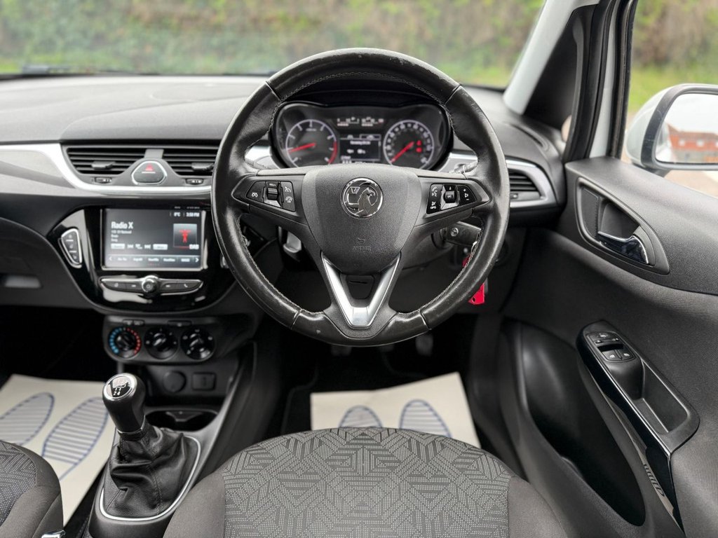 Used Vauxhall Corsa 2018 for sale - 77764917: Photo 26