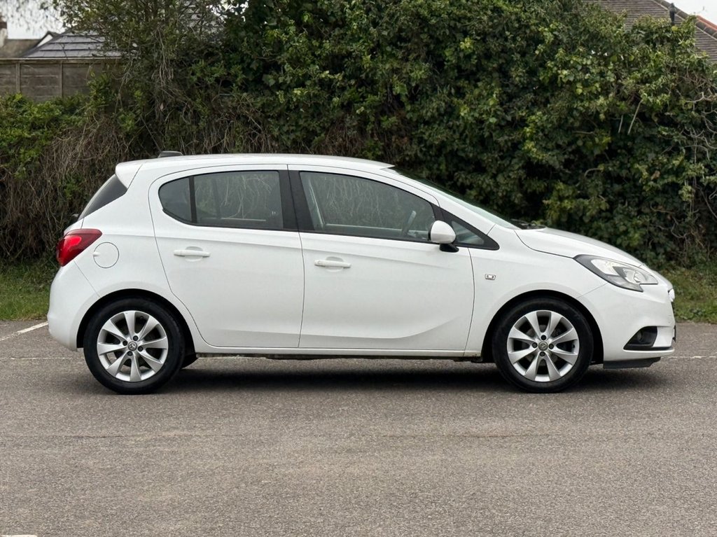 Used Vauxhall Corsa 2018 for sale - 77764917: Photo 3