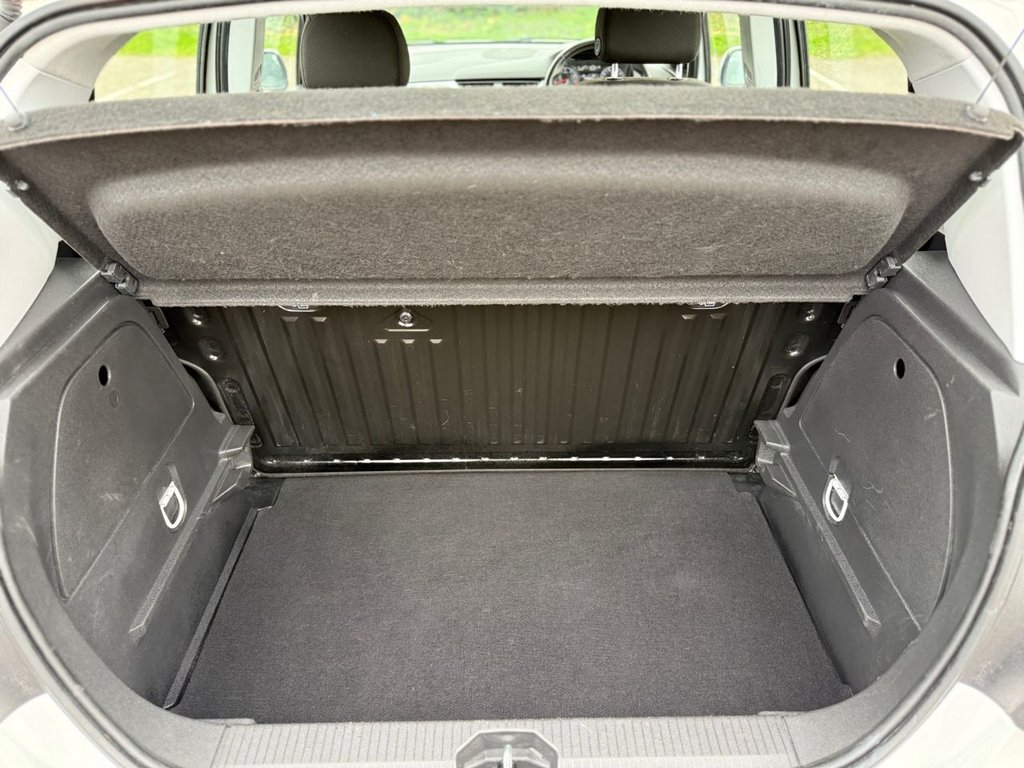 Used Vauxhall Corsa 2018 for sale - 77764917: Photo 34