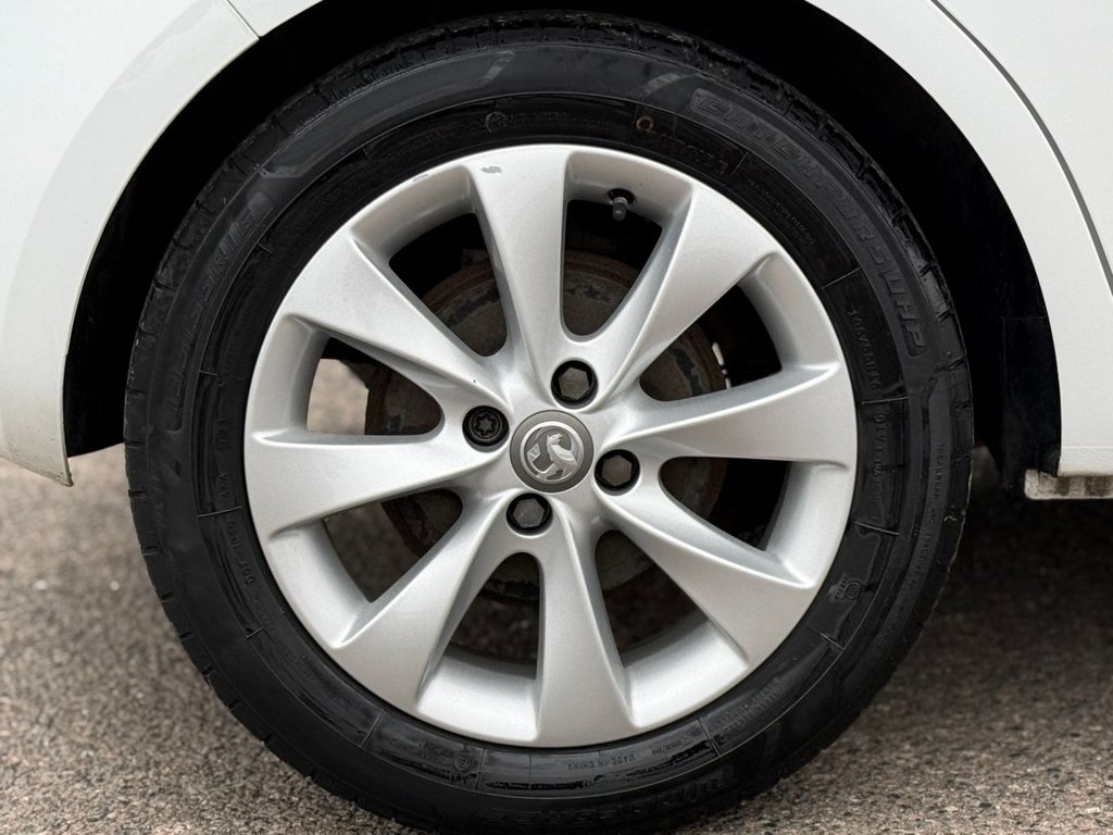 Used Vauxhall Corsa 2018 for sale - 77764917: Photo 37