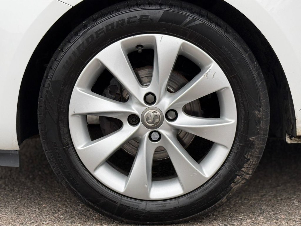 Used Vauxhall Corsa 2018 for sale - 77764917: Photo 38