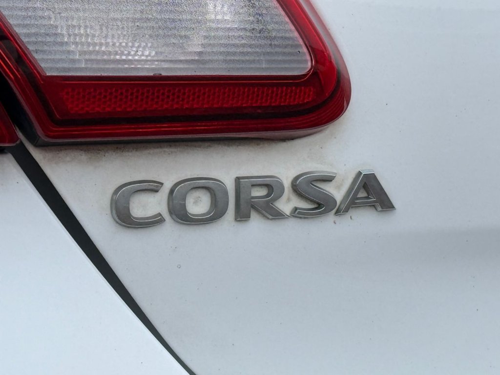 Used Vauxhall Corsa 2018 for sale - 77764917: Photo 40