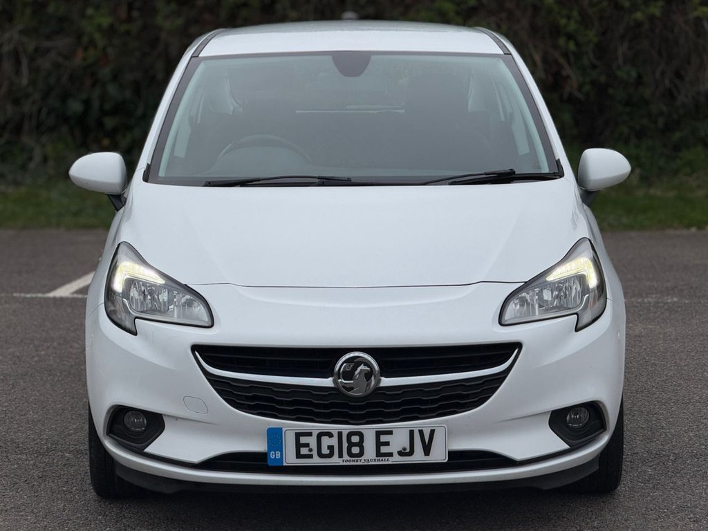 Used Vauxhall Corsa 2018 for sale - 77764917: Photo 5