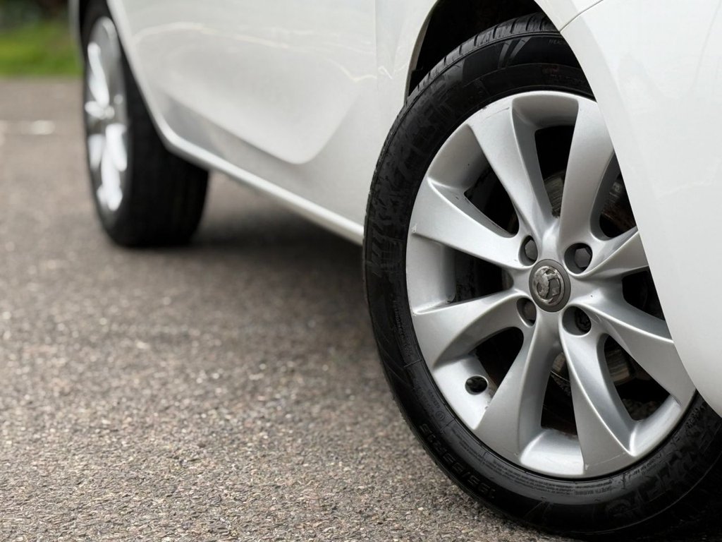 Used Vauxhall Corsa 2018 for sale - 77764917: Photo 7