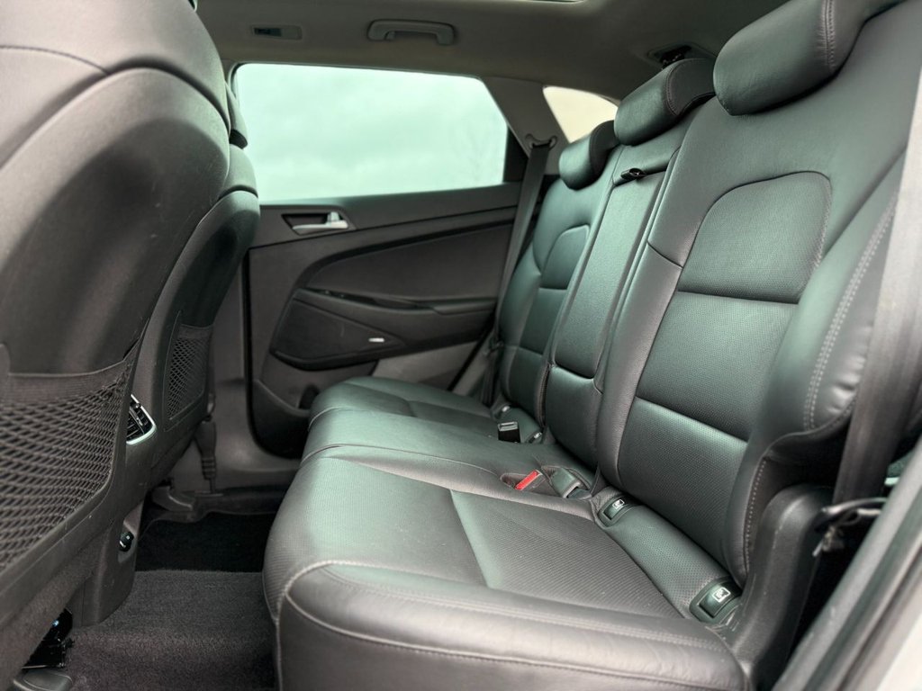Used Hyundai TUCSON 2020 for sale - 76604624: Photo 14