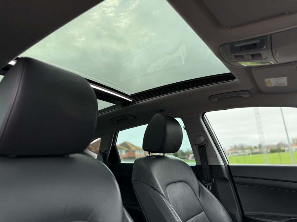 Used Hyundai TUCSON 2020 for sale - 76604624: Photo 19