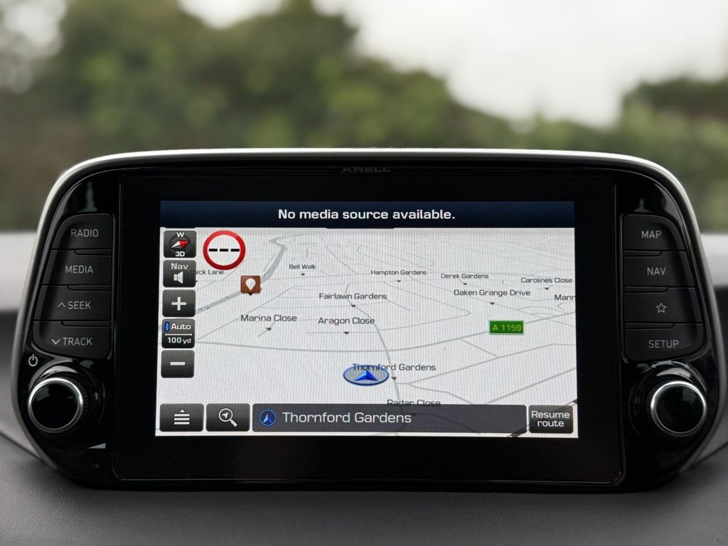 Used Hyundai TUCSON 2020 for sale - 76604624: Photo 22