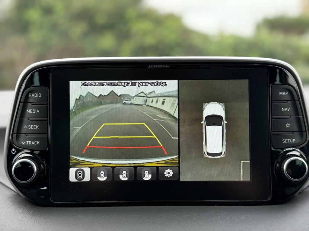 Used Hyundai TUCSON 2020 for sale - 76604624: Photo 23