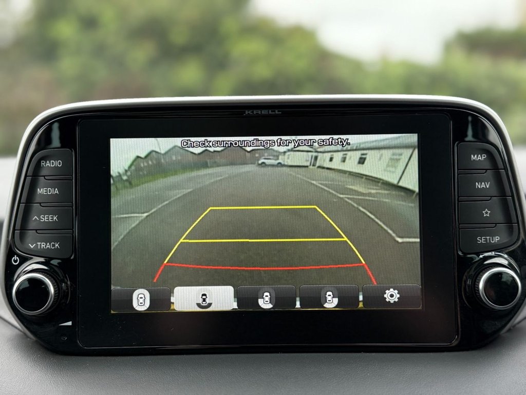 Used Hyundai TUCSON 2020 for sale - 76604624: Photo 24