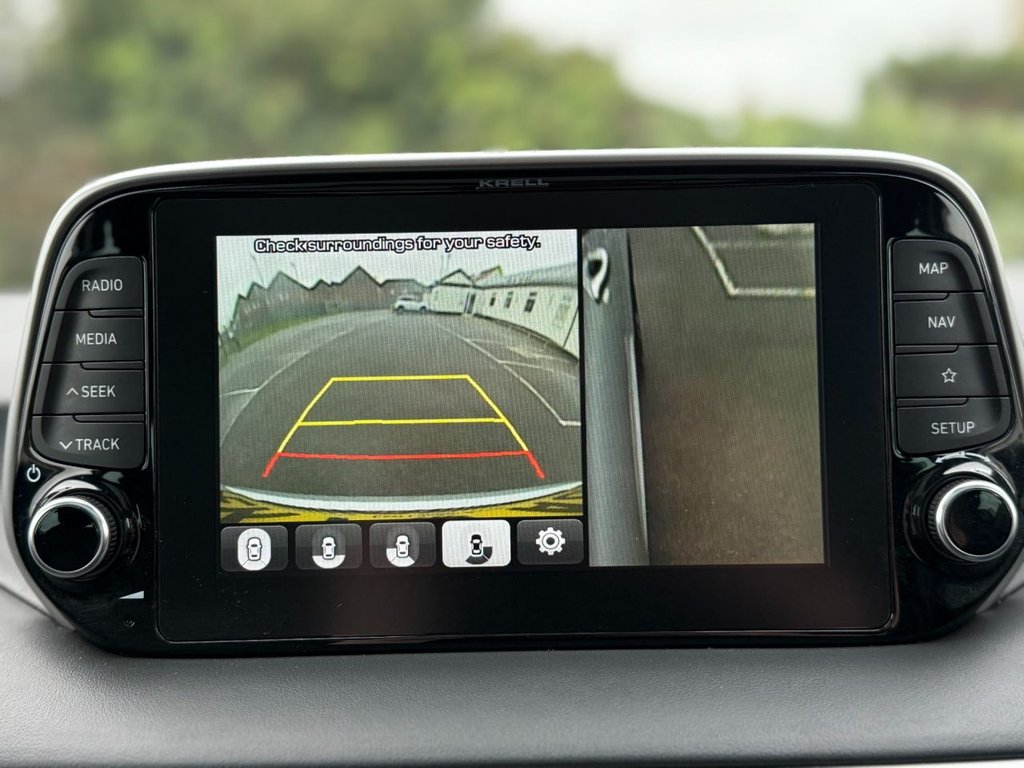 Used Hyundai TUCSON 2020 for sale - 76604624: Photo 26