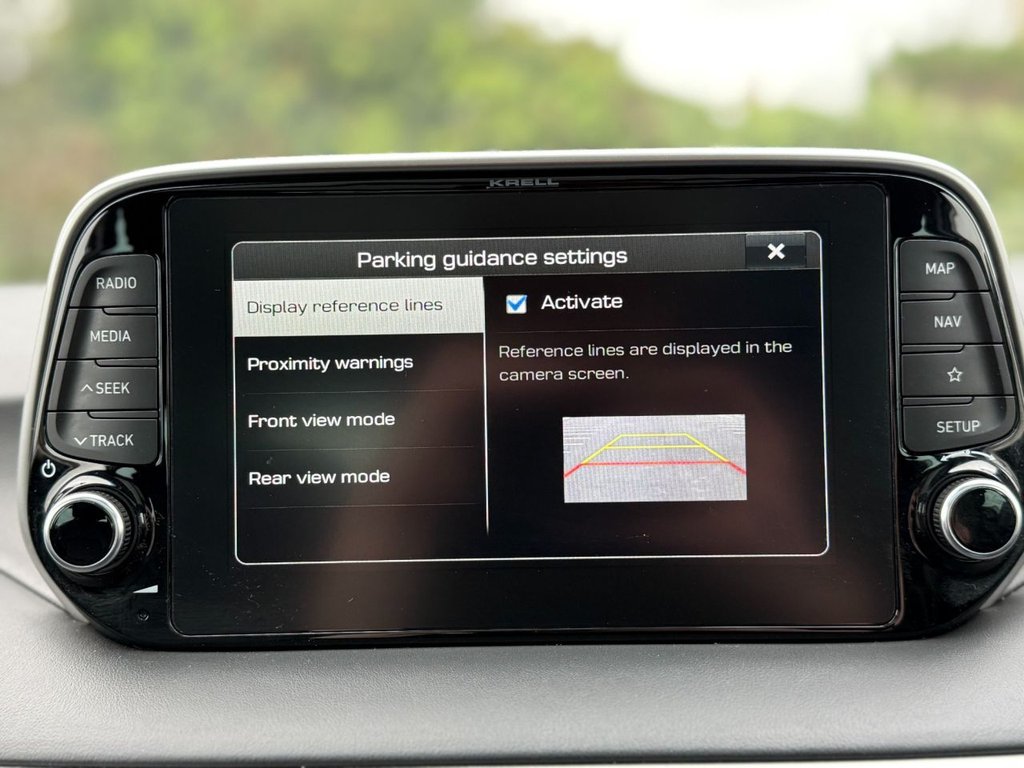 Used Hyundai TUCSON 2020 for sale - 76604624: Photo 27