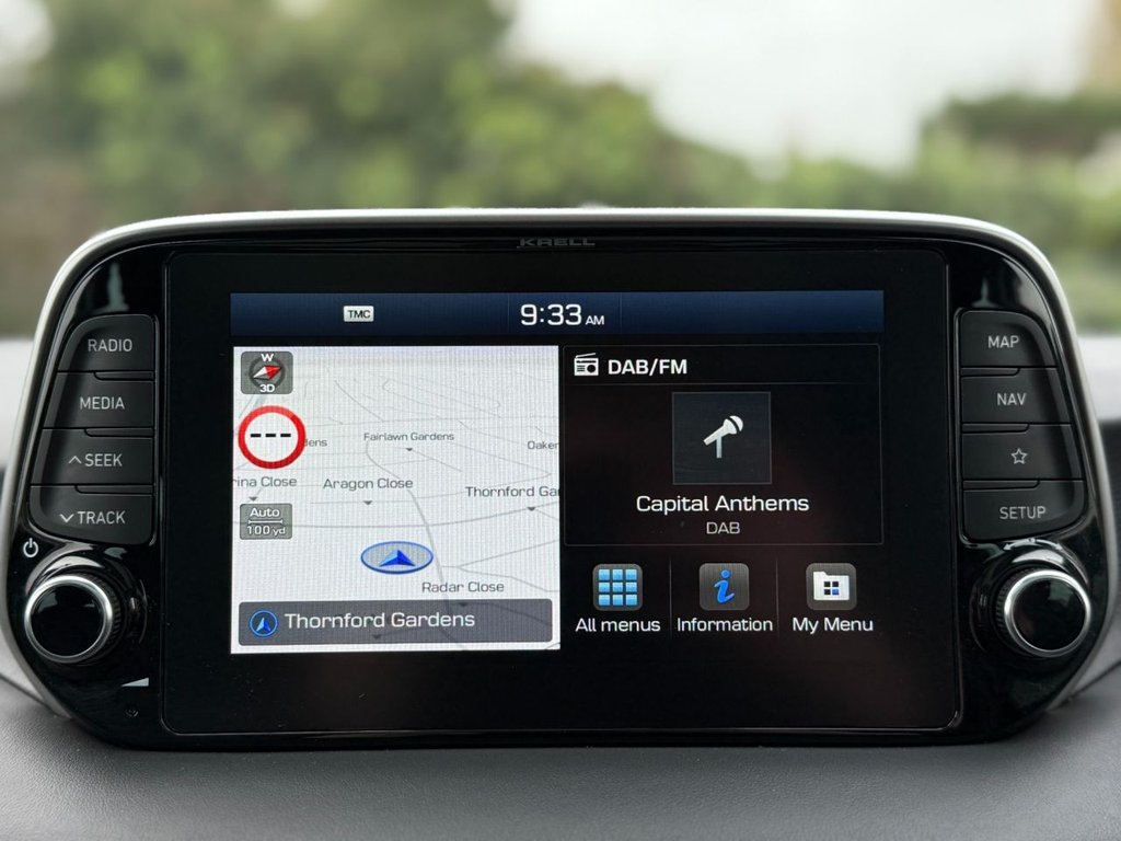 Used Hyundai TUCSON 2020 for sale - 76604624: Photo 28