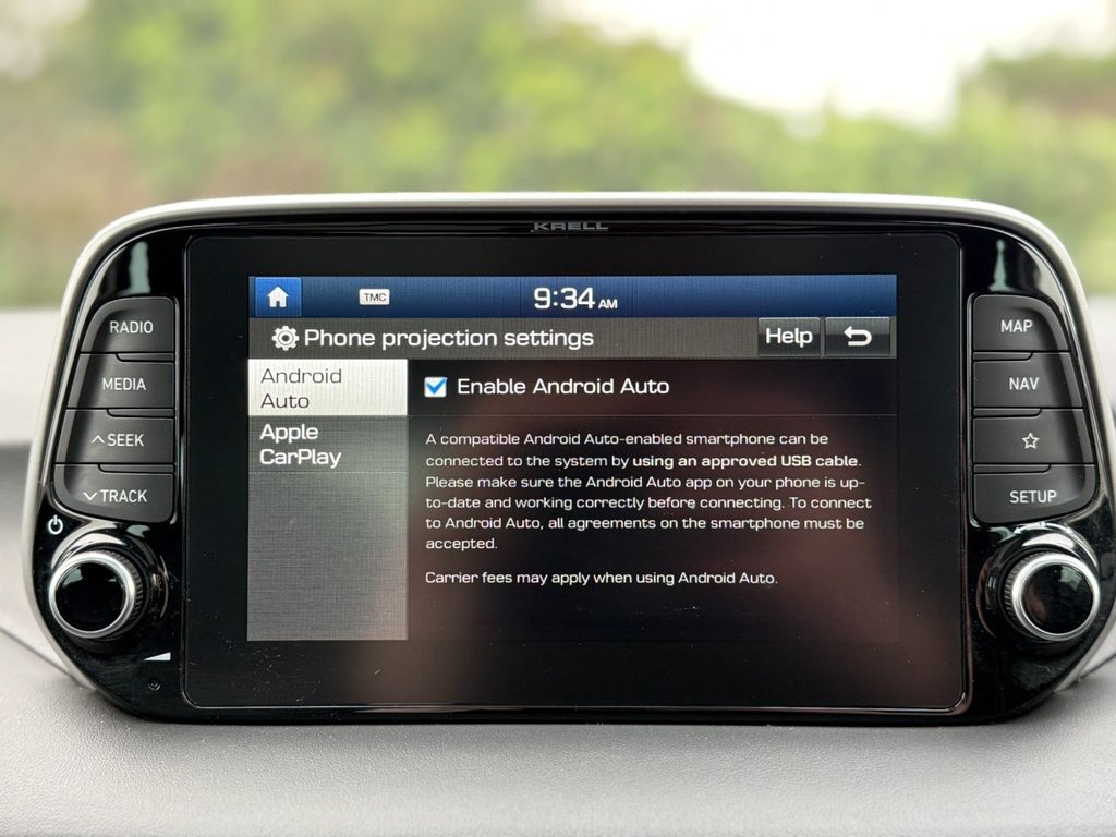 Used Hyundai TUCSON 2020 for sale - 76604624: Photo 29