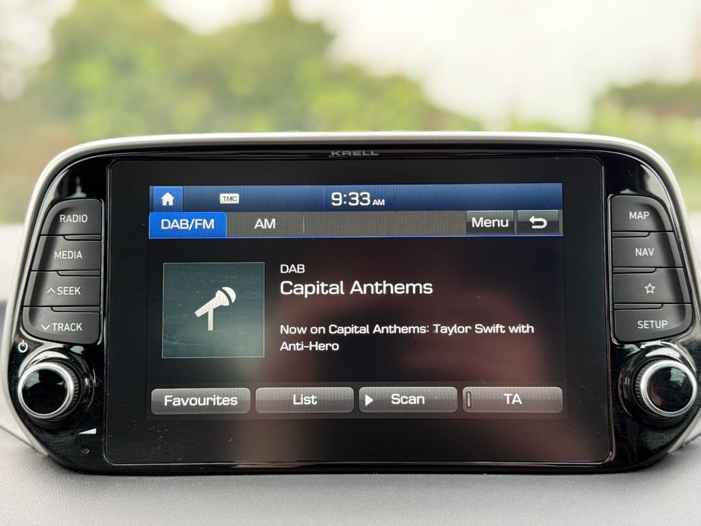 Used Hyundai TUCSON 2020 for sale - 76604624: Photo 30