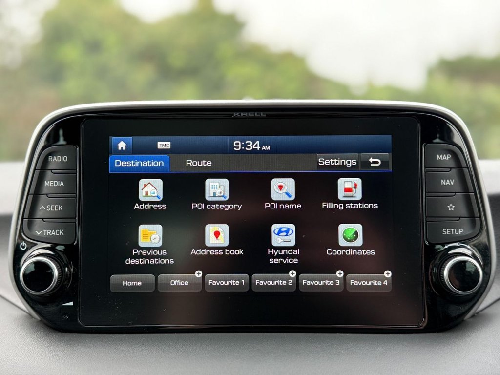 Used Hyundai TUCSON 2020 for sale - 76604624: Photo 31