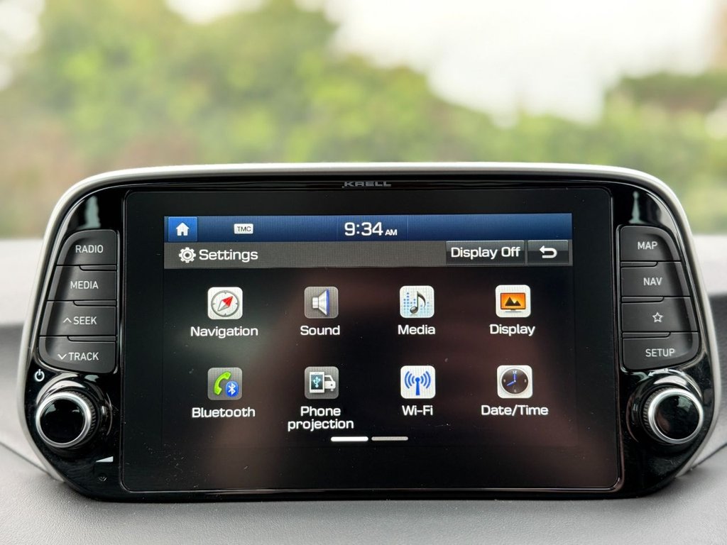 Used Hyundai TUCSON 2020 for sale - 76604624: Photo 32