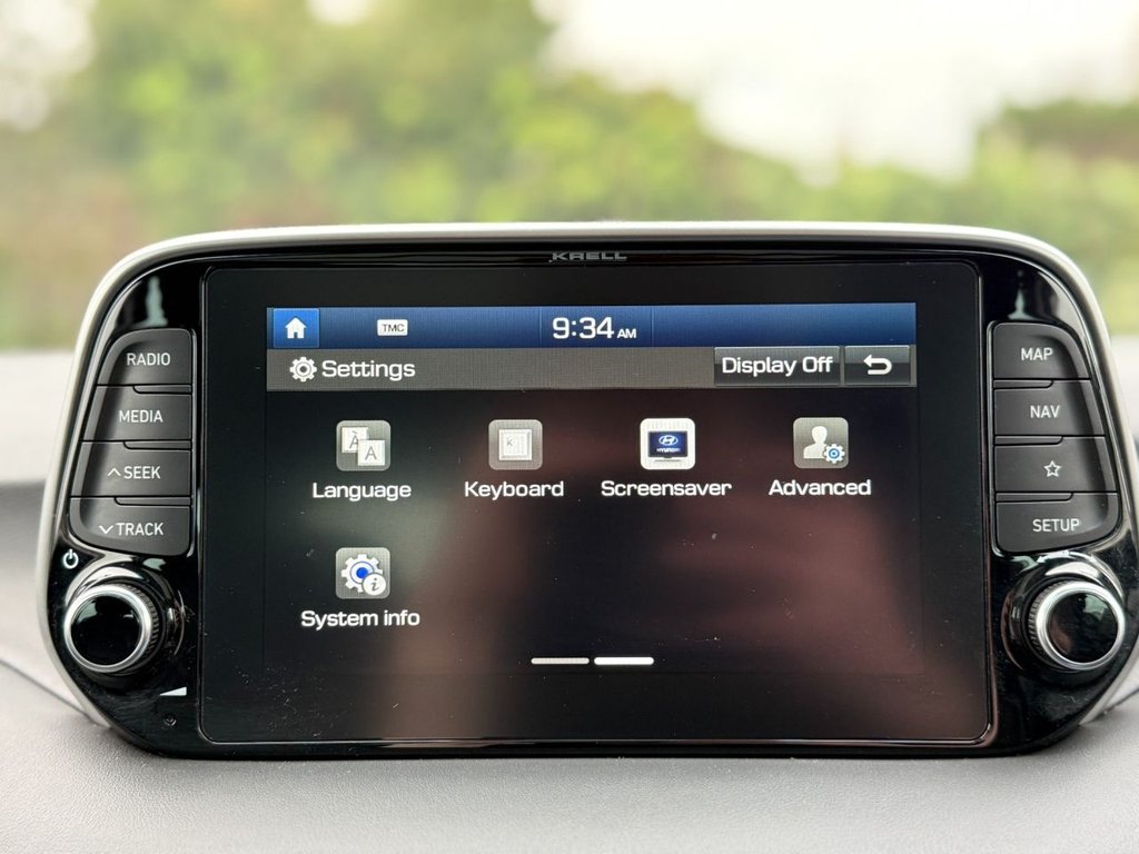 Used Hyundai TUCSON 2020 for sale - 76604624: Photo 33