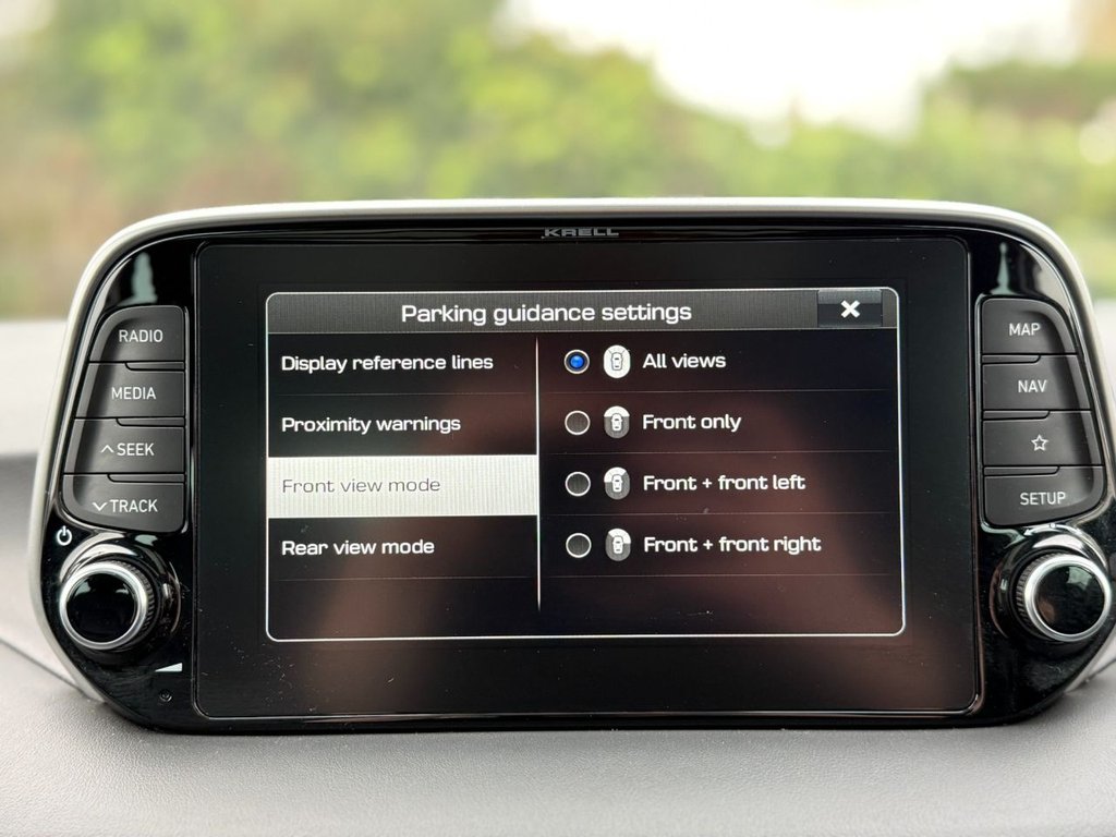 Used Hyundai TUCSON 2020 for sale - 76604624: Photo 34