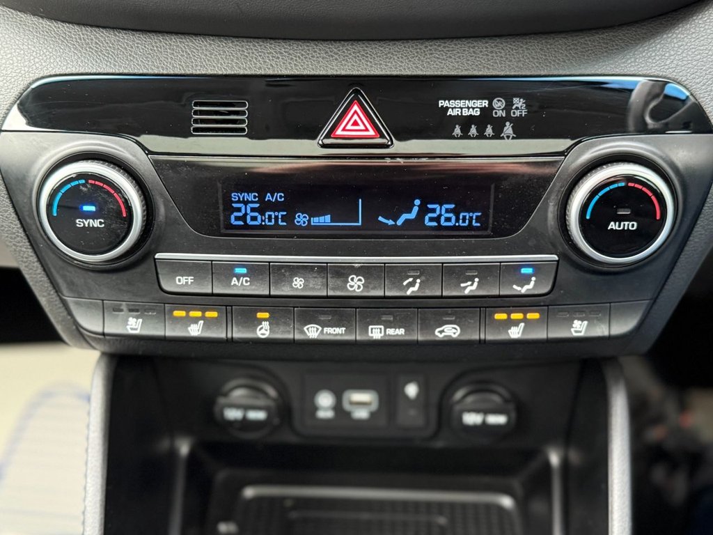 Used Hyundai TUCSON 2020 for sale - 76604624: Photo 35