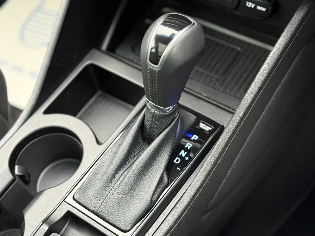 Used Hyundai TUCSON 2020 for sale - 76604624: Photo 36