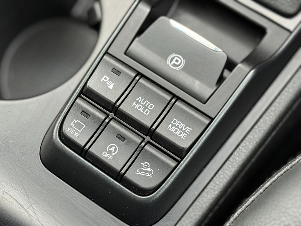 Used Hyundai TUCSON 2020 for sale - 76604624: Photo 37