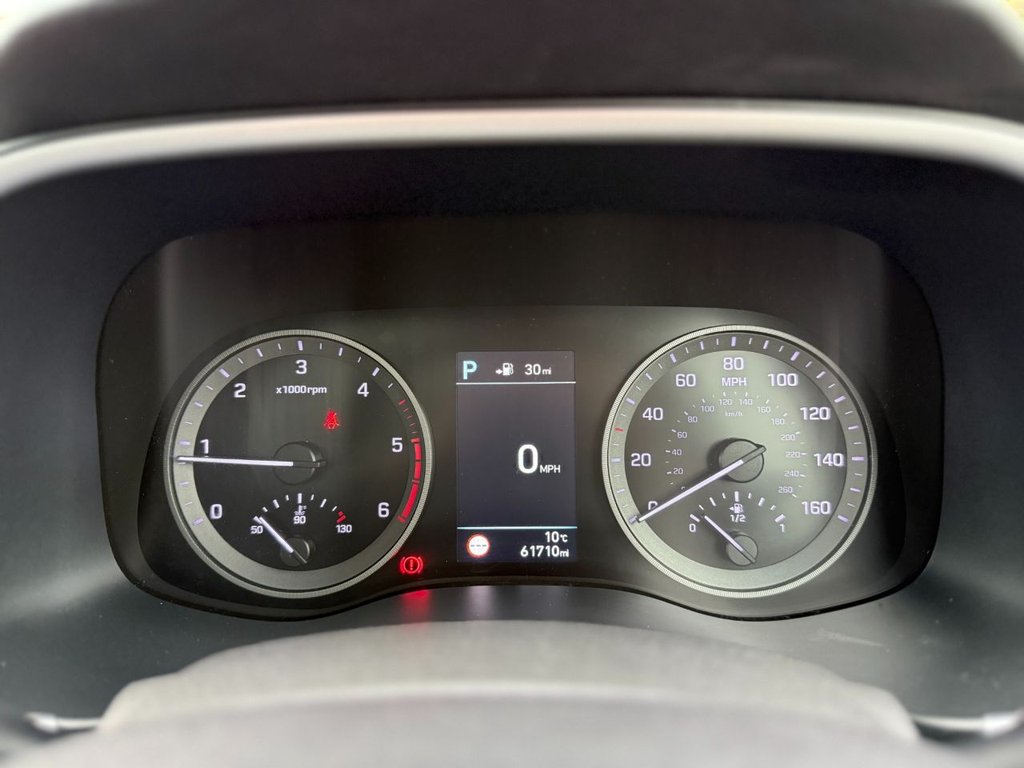 Used Hyundai TUCSON 2020 for sale - 76604624: Photo 39