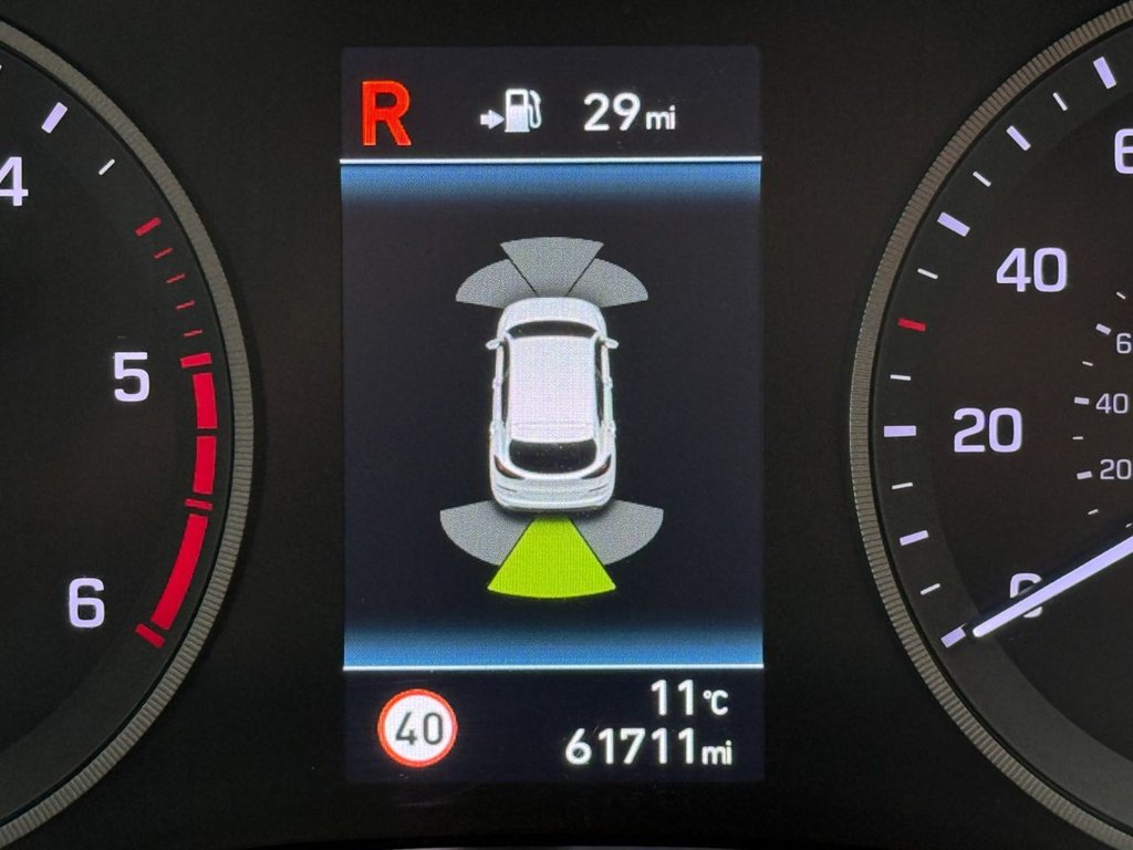 Used Hyundai TUCSON 2020 for sale - 76604624: Photo 40