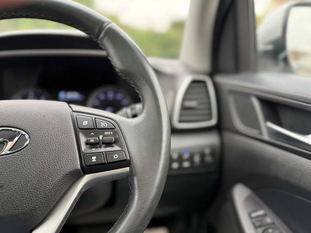 Used Hyundai TUCSON 2020 for sale - 76604624: Photo 44