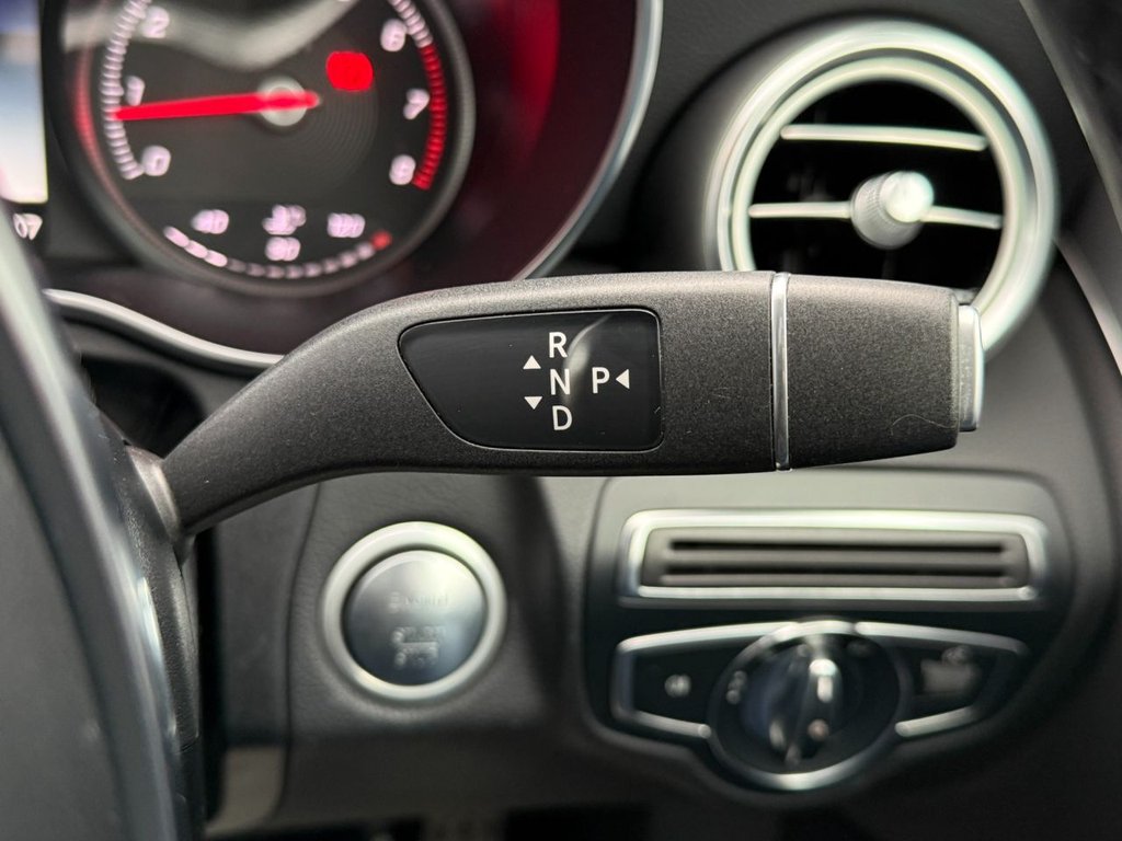 Used Mercedes-Benz C Class 2017 for sale - 76604619: Photo 19