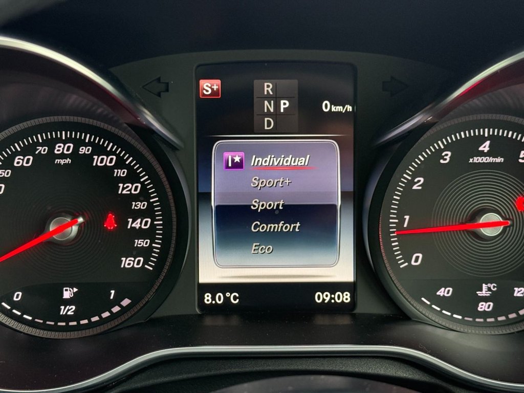 Used Mercedes-Benz C Class 2017 for sale - 76604619: Photo 21