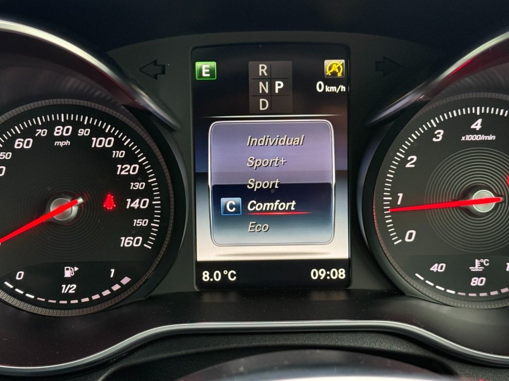 Used Mercedes-Benz C Class 2017 for sale - 76604619: Photo 24