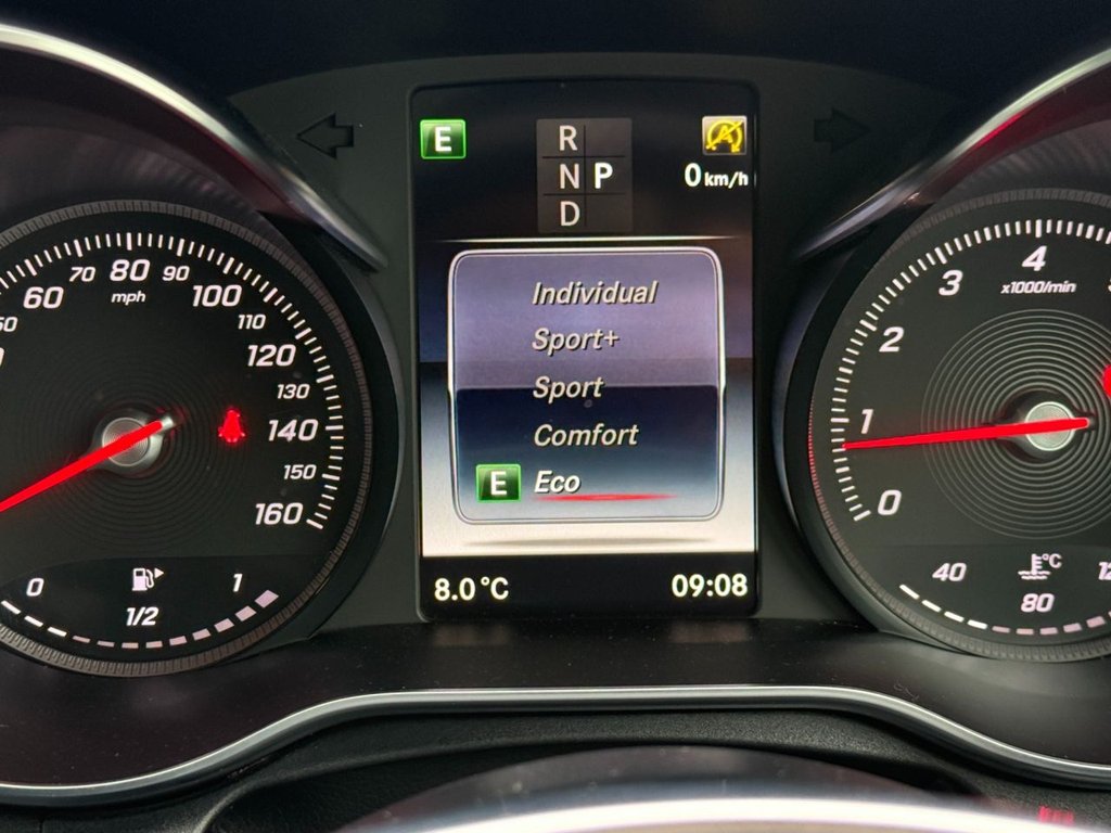 Used Mercedes-Benz C Class 2017 for sale - 76604619: Photo 25