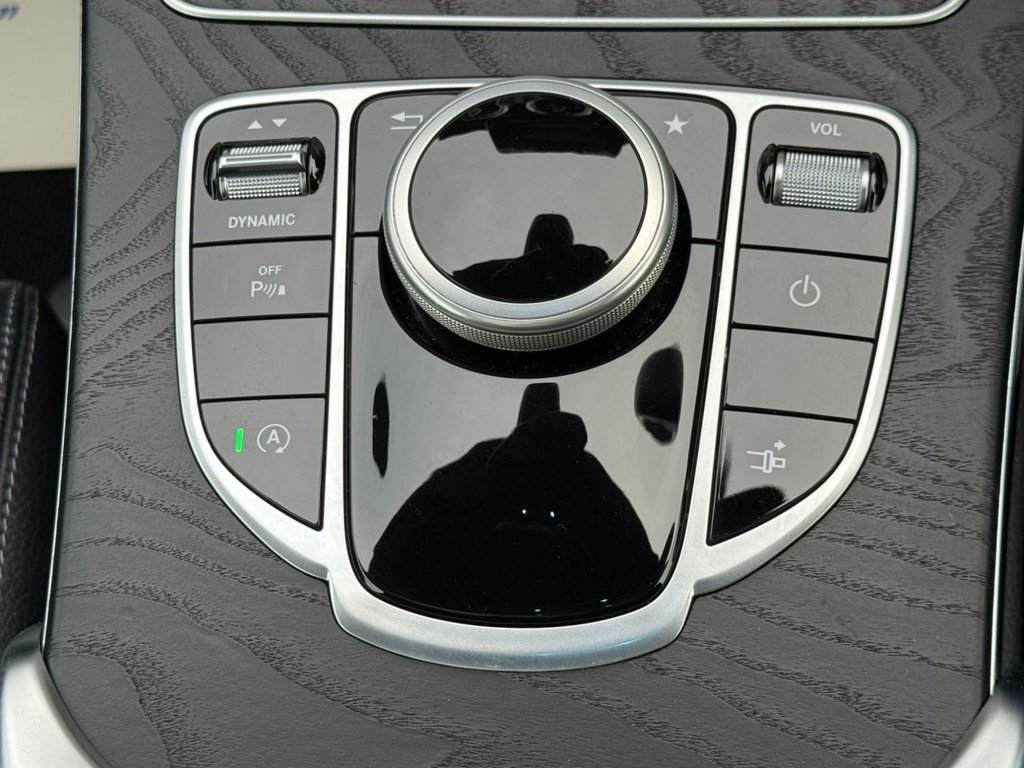 Used Mercedes-Benz C Class 2017 for sale - 76604619: Photo 32