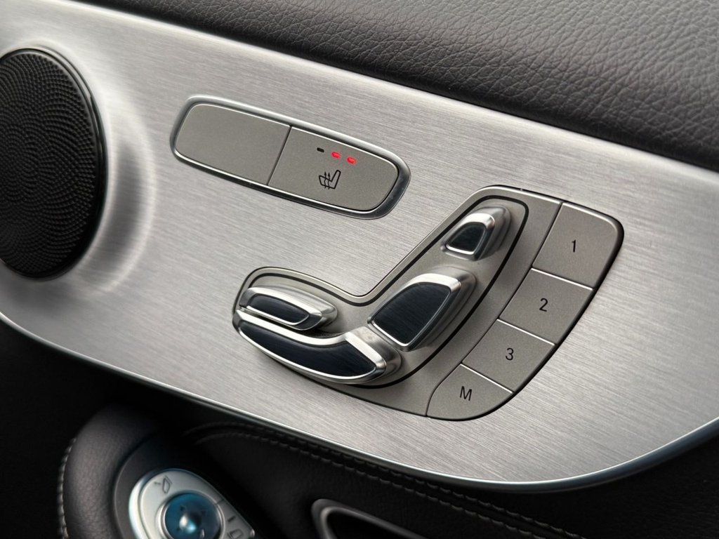 Used Mercedes-Benz C Class 2017 for sale - 76604619: Photo 34