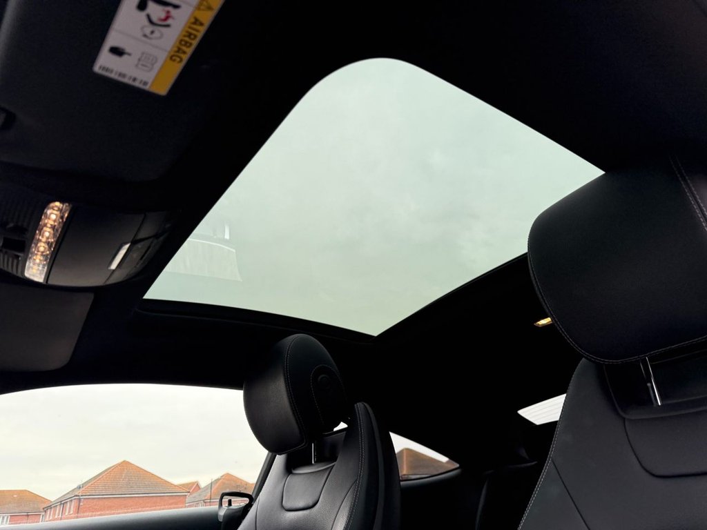 Used Mercedes-Benz C Class 2017 for sale - 76604619: Photo 39