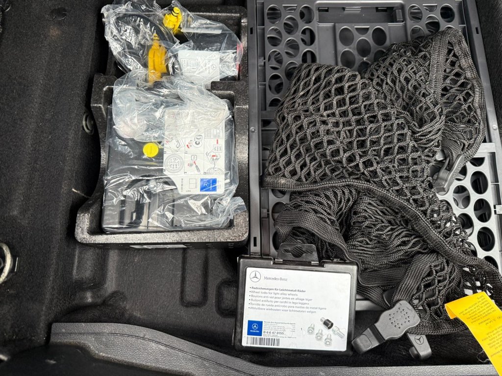 Used Mercedes-Benz C Class 2017 for sale - 76604619: Photo 41