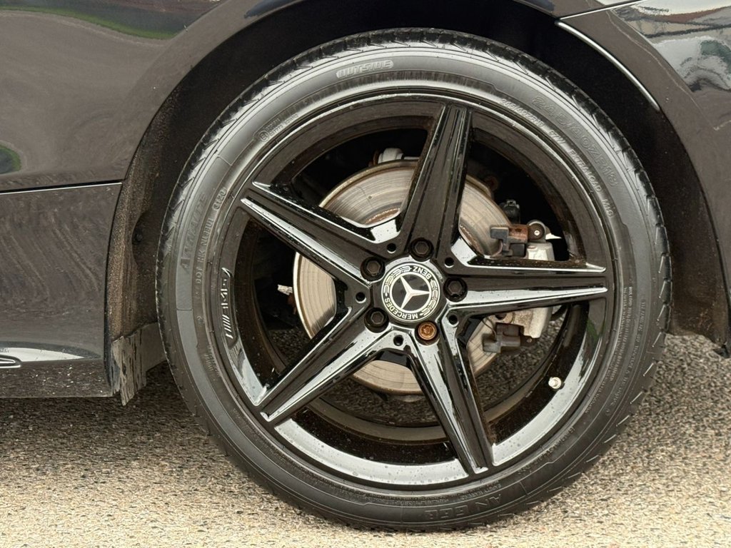 Used Mercedes-Benz C Class 2017 for sale - 76604619: Photo 45