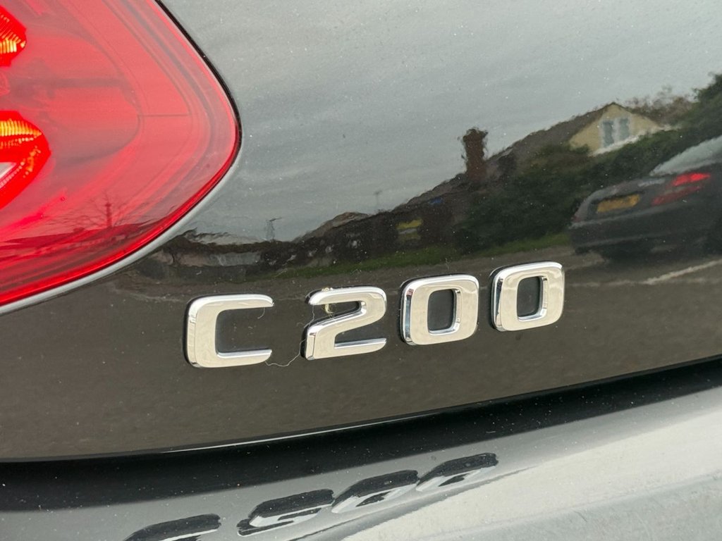 Used Mercedes-Benz C Class 2017 for sale - 76604619: Photo 49