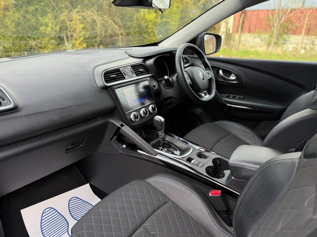 Used Renault Kadjar 2019 for sale - 78096054: Photo 11