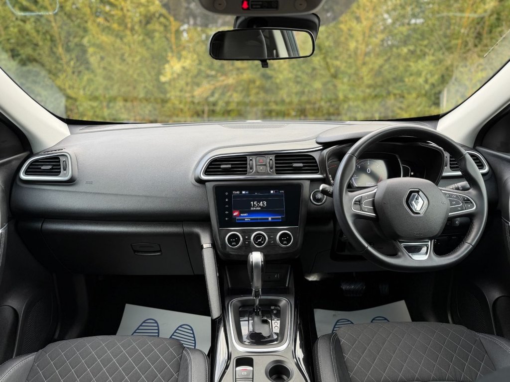 Used Renault Kadjar 2019 for sale - 78096054: Photo 15