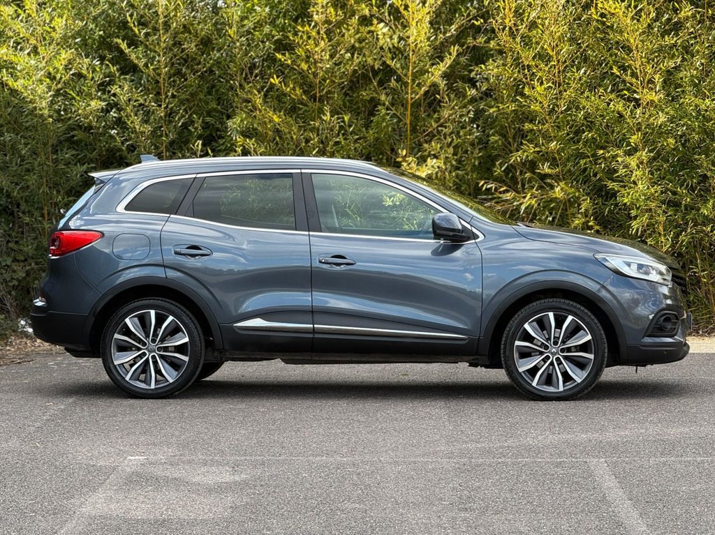 Used Renault Kadjar 2019 for sale - 78096054: Photo 3