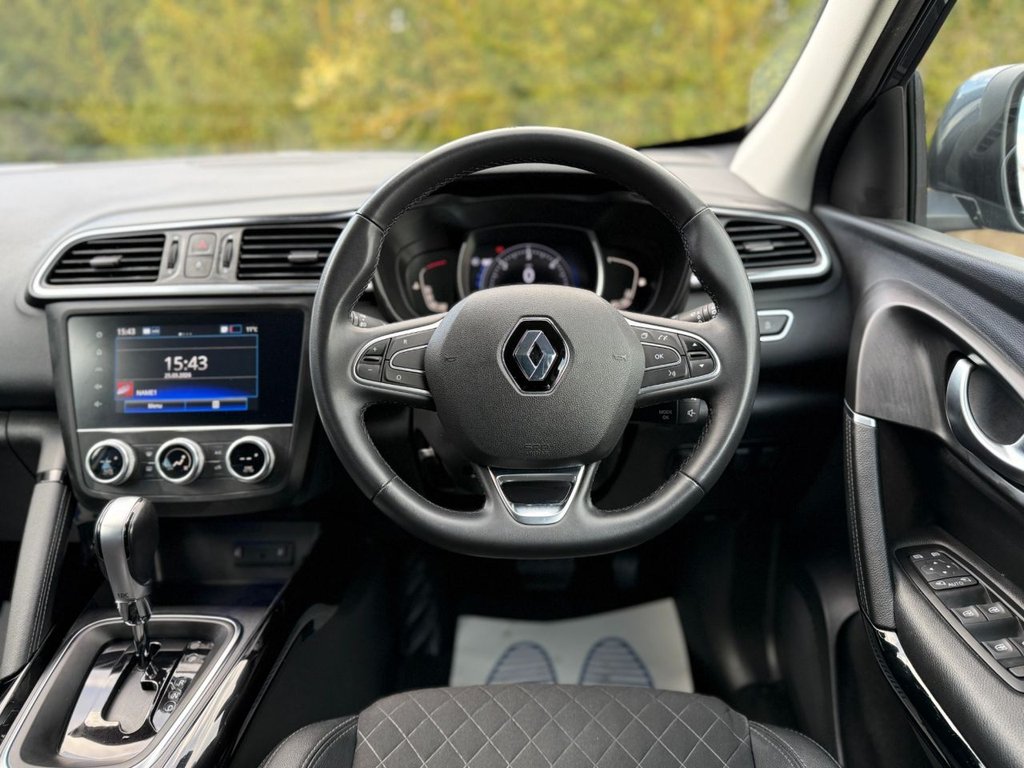 Used Renault Kadjar 2019 for sale - 78096054: Photo 35