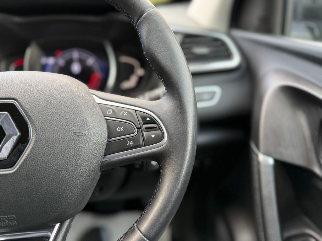 Used Renault Kadjar 2019 for sale - 78096054: Photo 38