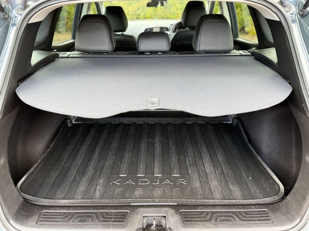 Used Renault Kadjar 2019 for sale - 78096054: Photo 45