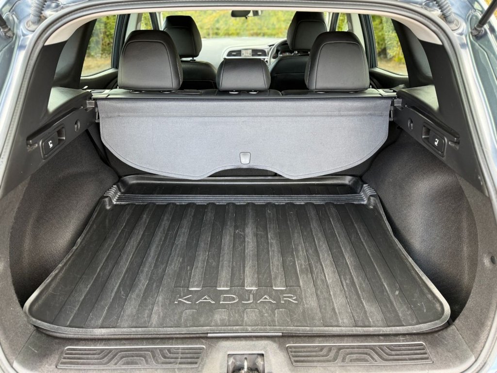 Used Renault Kadjar 2019 for sale - 78096054: Photo 46