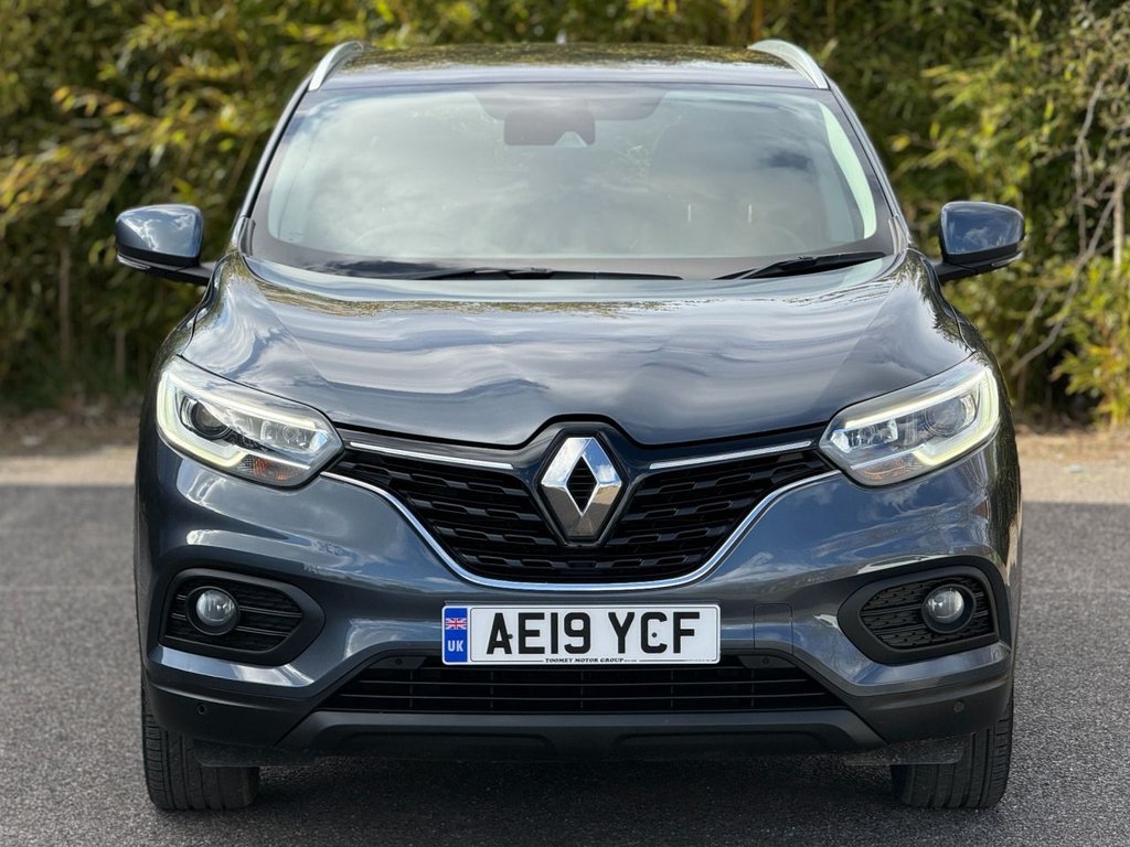 Used Renault Kadjar 2019 for sale - 78096054: Photo 5