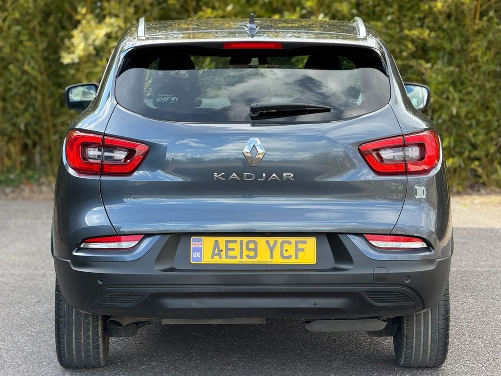 Used Renault Kadjar 2019 for sale - 78096054: Photo 6