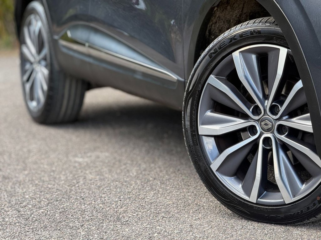 Used Renault Kadjar 2019 for sale - 78096054: Photo 7