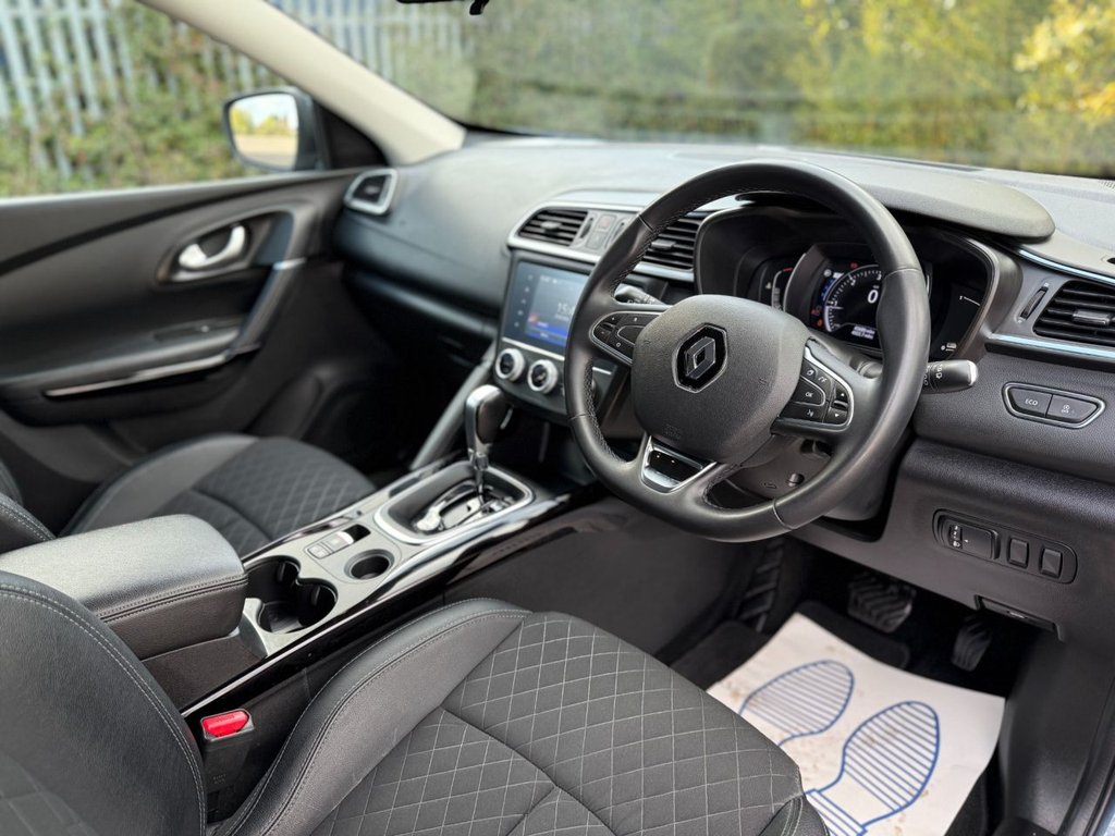 Used Renault Kadjar 2019 for sale - 78096054: Photo 8